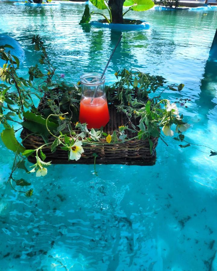 Anacardium Hotel Canoa Quebrada Exterior foto