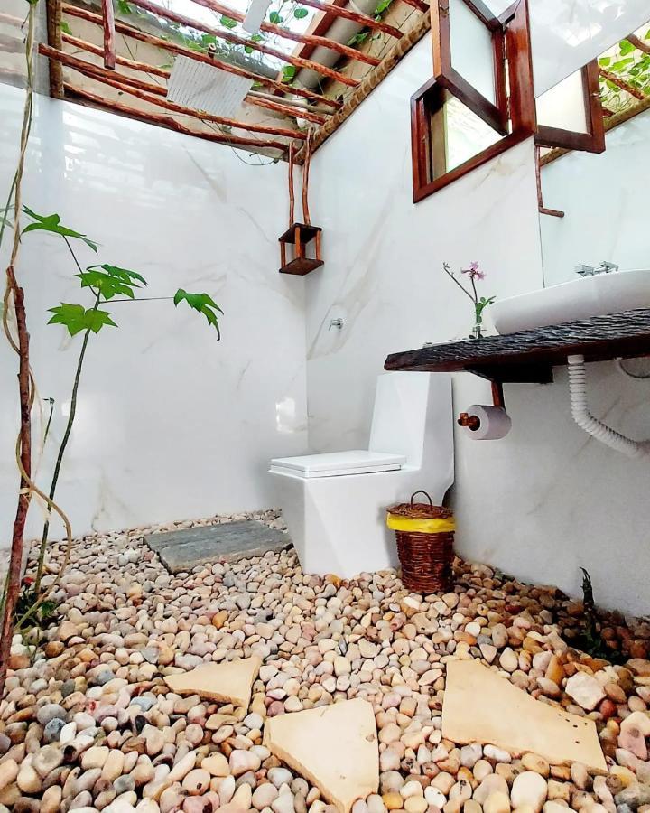 Anacardium Hotel Canoa Quebrada Exterior foto